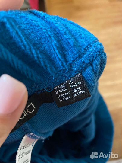 Костюм спортивный женский