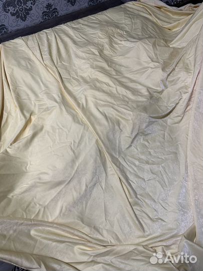 Шторы с ламбрикеном