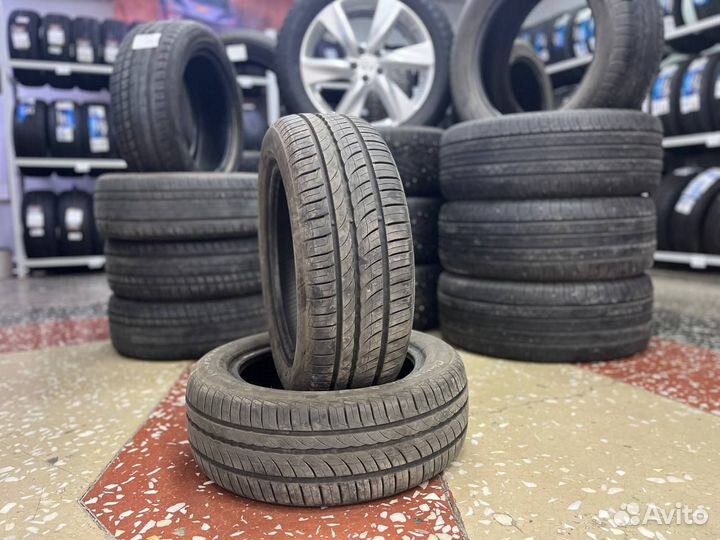 Nokian Tyres Hakka Blue 2 205/55 R16