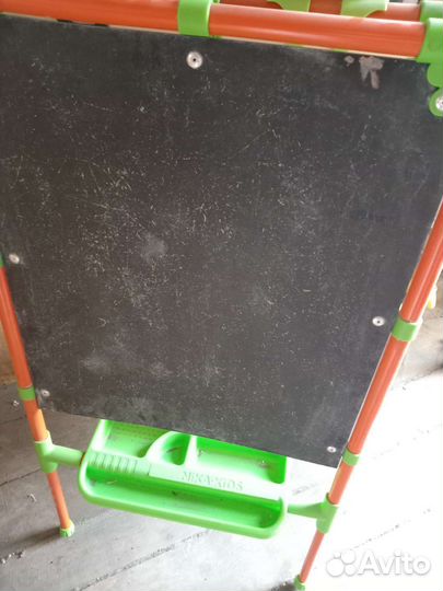 Мольберт для рисования детский