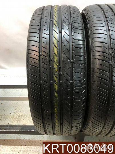 Continental ContiPowerContact 205/55 R17 99B