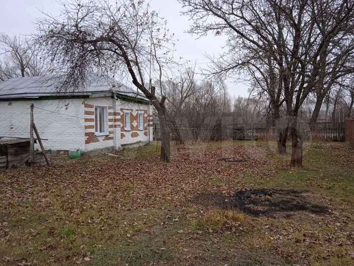 Дом 70 м² на участке 1 сот.