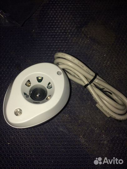 Видеоспектральная лупа deep мс-2202