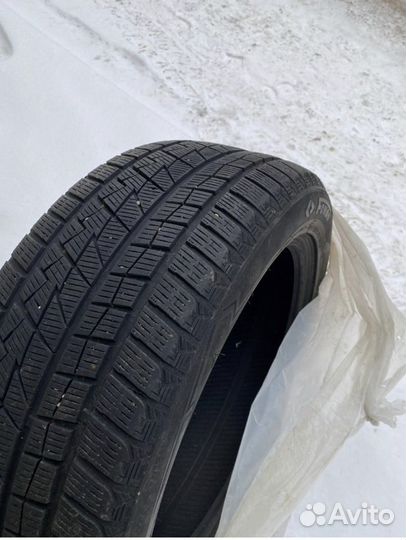 Foman Frozenero W766 245/50 R20 102T