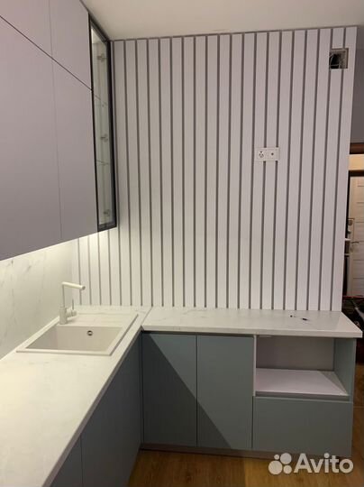 Кухонные гарнитуры. Арт.Г584