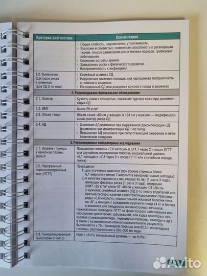 Медицинские книги