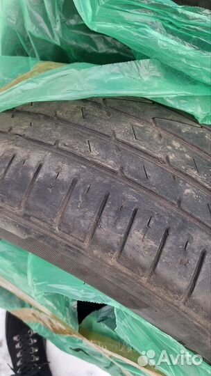 Hankook Ventus S1 Evo2 SUV K117A 235/55 R18 100V
