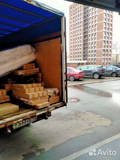 Грузоперевозки переезды грузчики Киров