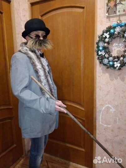 Лиса Алиса и кот Базилио