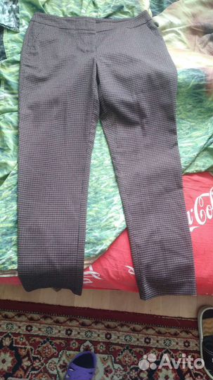 Женские вещи пакетом 48 50 цена за всё