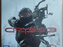 Crysis 3, PS3