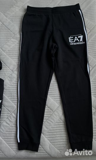 Спортивный костюм Ea7 L Xl оригинал