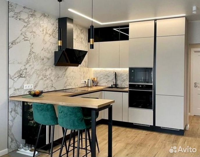 Кухонный гарнитур