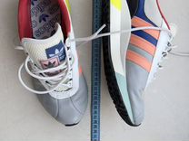 Adidas крутые кросовки оригинал