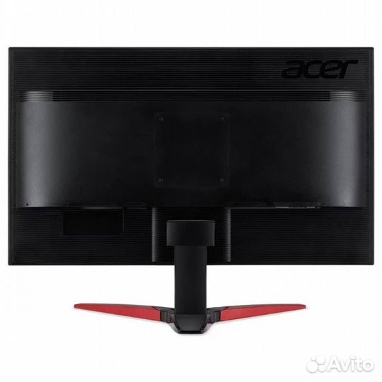 Монитор Acer kg271c 27