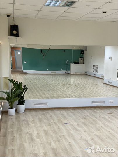 Аренда помещения