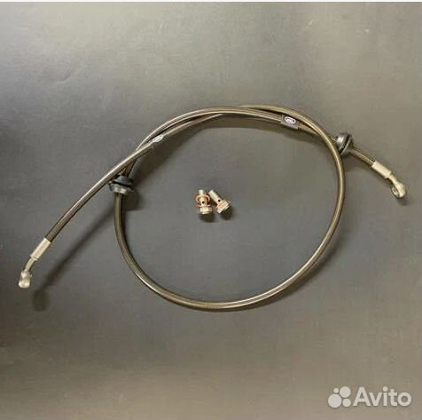 Армированный шланг сцепления Honda CBR1000RR