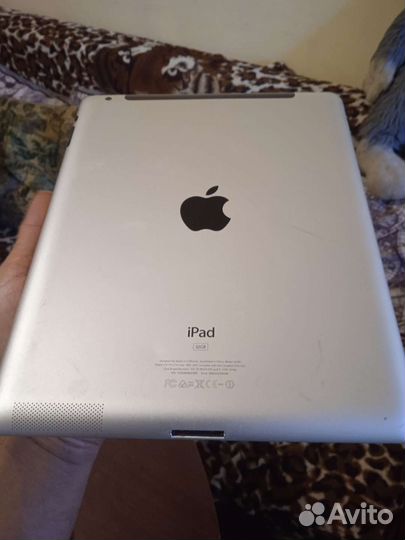 Планшет iPad 2 32г. Wi-fi