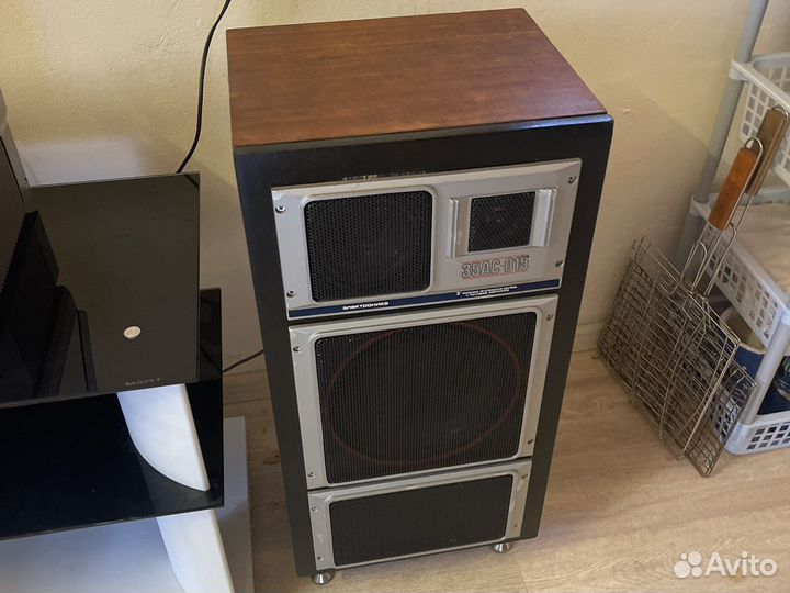 Виниловый комплект