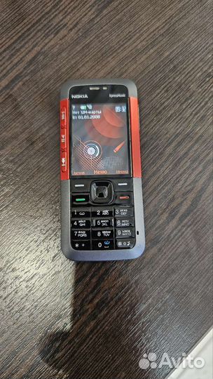 Телефон Nokia 5310