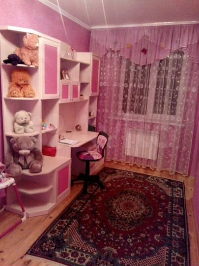 Коттедж 120 м² на участке 8 сот.