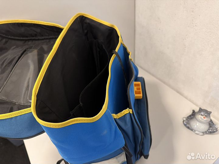 Школьный ранец DerDieDas