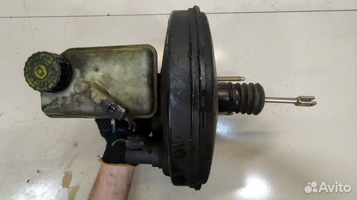 Цилиндр тормозной главный Renault Laguna 2, 2001