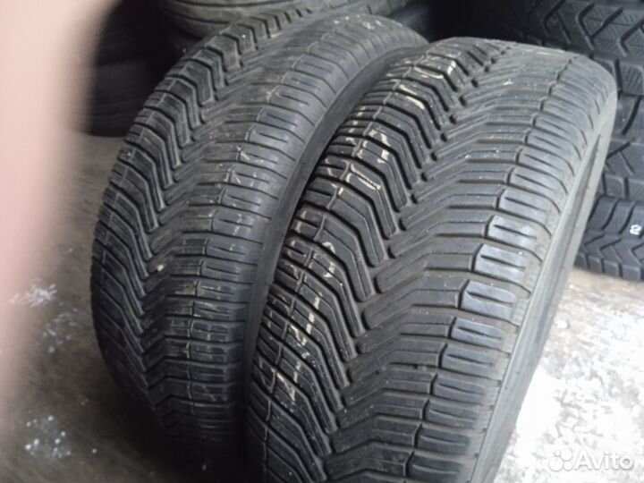 Michelin CrossClimate+ 225/45 R18