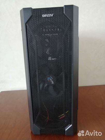 Системный блок i7