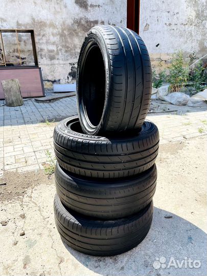 Marshal MU12 195/50 R16