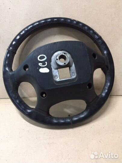 Руль Hyundai Coupe RD G4GR 1996