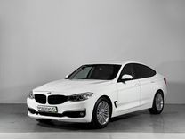 BMW 3 серия GT 2.0 AT, 2013, 130 000 км, с пробегом, цена 1 480 000 руб.