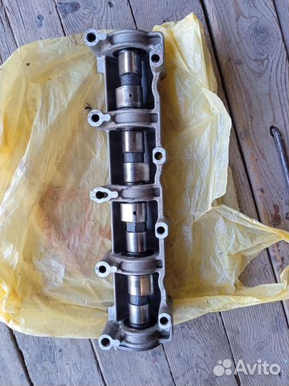 Распредвал ваз