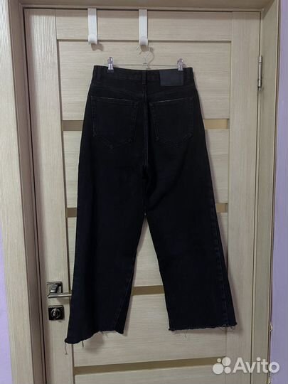 Джинсы pull and bear 36
