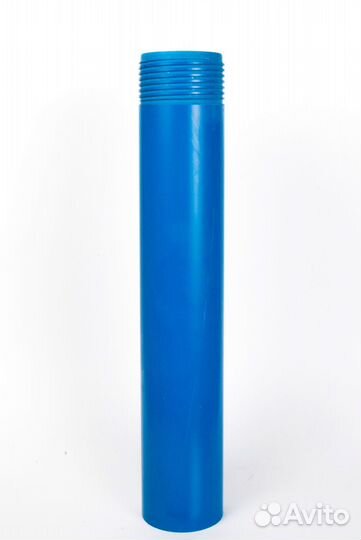 Труба обсадная