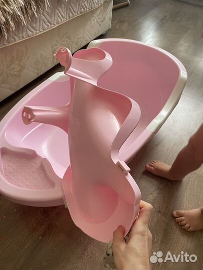 Ванночка для купания