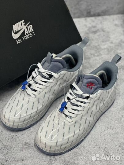 Кроссовки мужские Nike air force Low Experimental