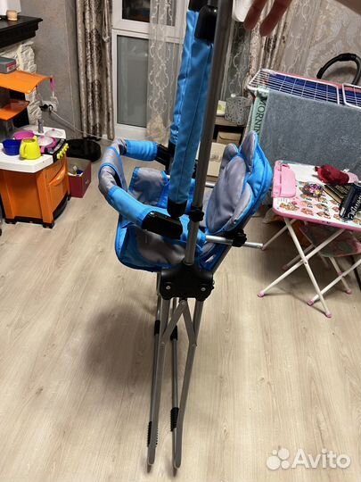 Детские качели Adbor Luna Кids