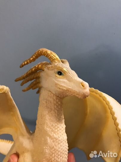 Дракон Фараун schleich