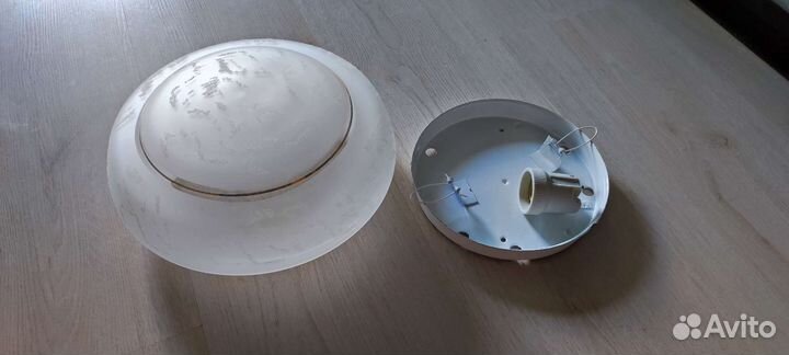 Светильник