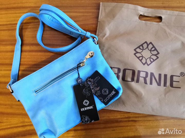 Женская сумочка bornie