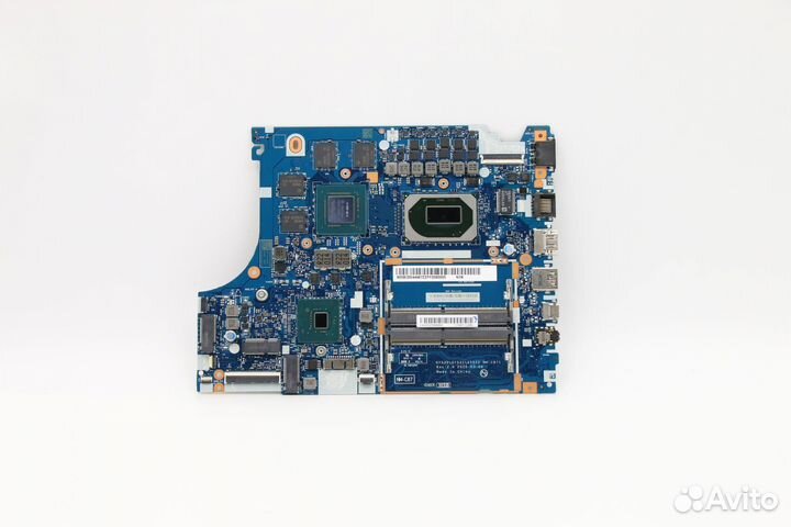 Материнские платы Lenovo Gaming 3-15