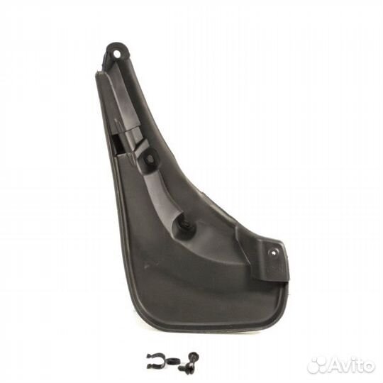 Брызговик задний правый VAG