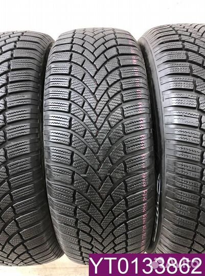 Bridgestone Blizzak LM005 RFT 205/60 R16 92H