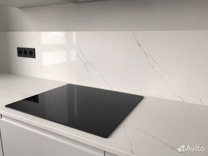 Столешница из натурального камня