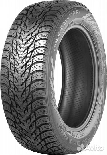 Nokian Tyres Hakkapeliitta R3 215/50 R19 93R