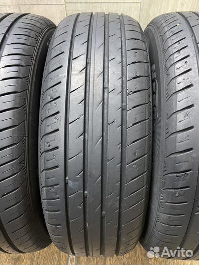 Nexen N'Fera SU4 185/65 R15