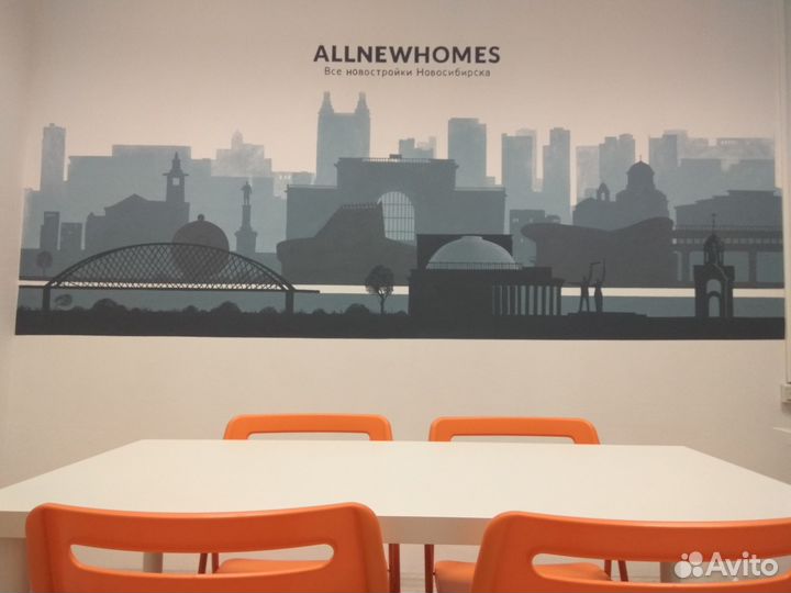 Роспись стен, барельеф, граффити