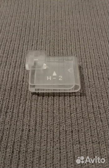 Направители для коверлока