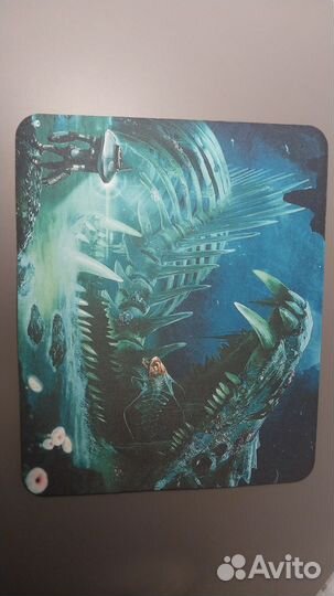 Коврик для мыши